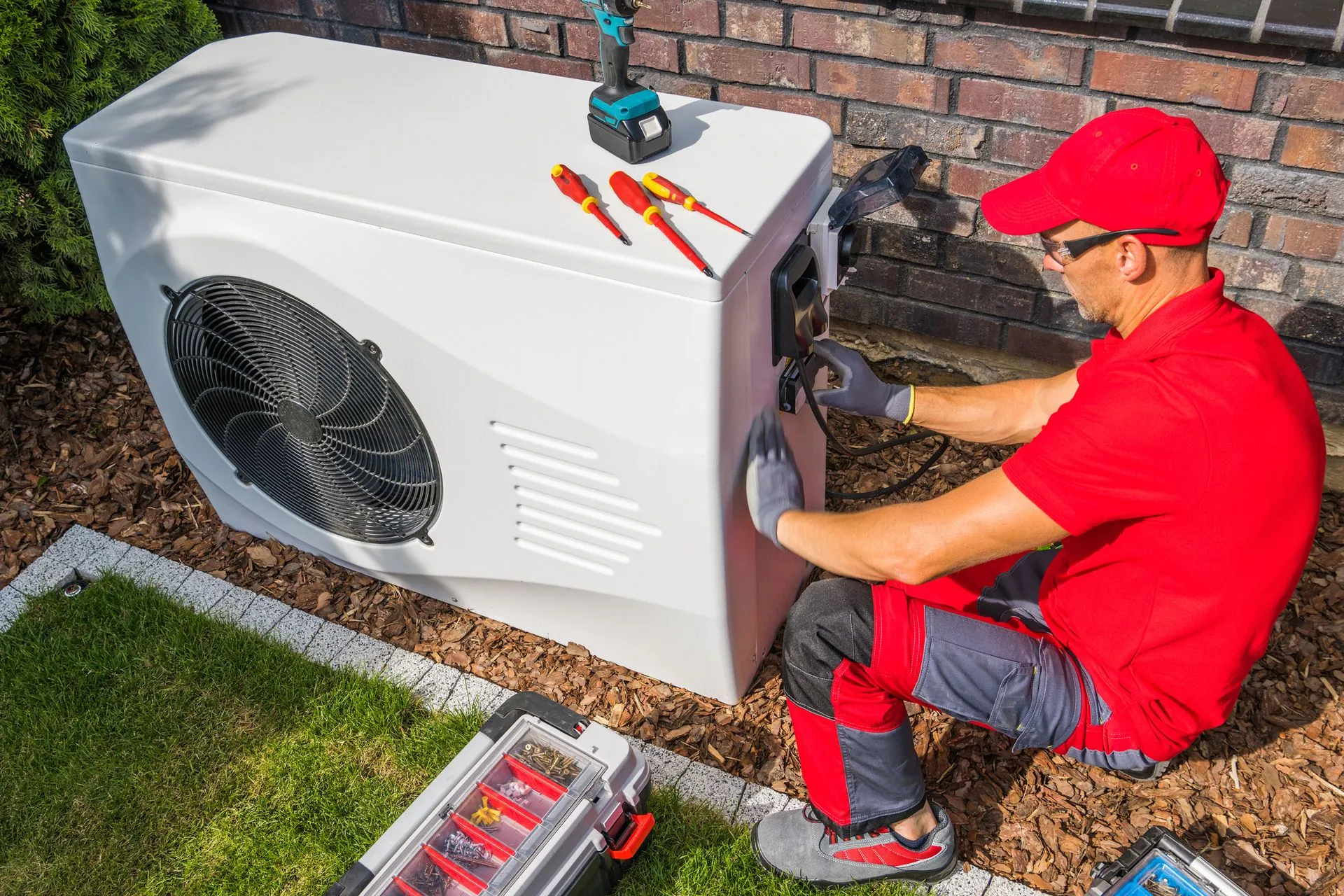 About HVAC in Onancock, VA